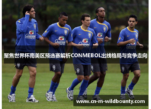 聚焦世界杯南美区预选赛解析CONMEBOL出线格局与竞争走向