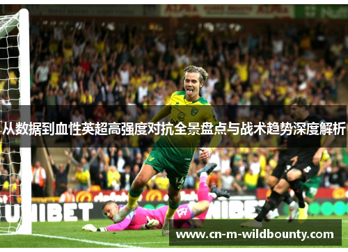 从数据到血性英超高强度对抗全景盘点与战术趋势深度解析 从数据到血性英超高强度对抗全景盘点与战术趋势深度解析
